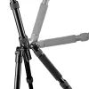 Trípode Mantona DSLM Travel negro