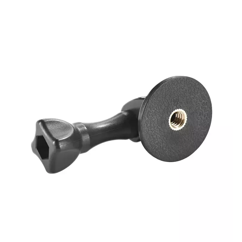 Soporte adaptador para trípode Cullman Cross CX125, rosca de 1/4