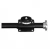 Walimex WT-628 brazo para trípode con 2 deslizadores