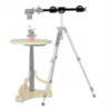 Walimex WT-628 brazo para trípode con 2 deslizadores