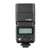 Godox TT350O flash para Olympus/Micro Four Thirds, negro