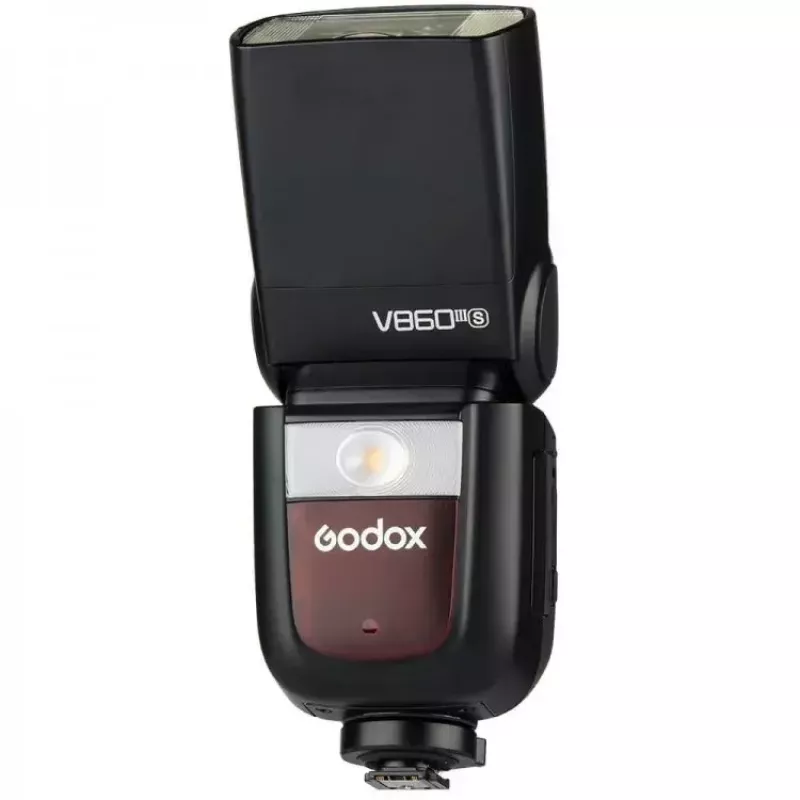 Godox Ving V860III-S flash para Sony, negro
