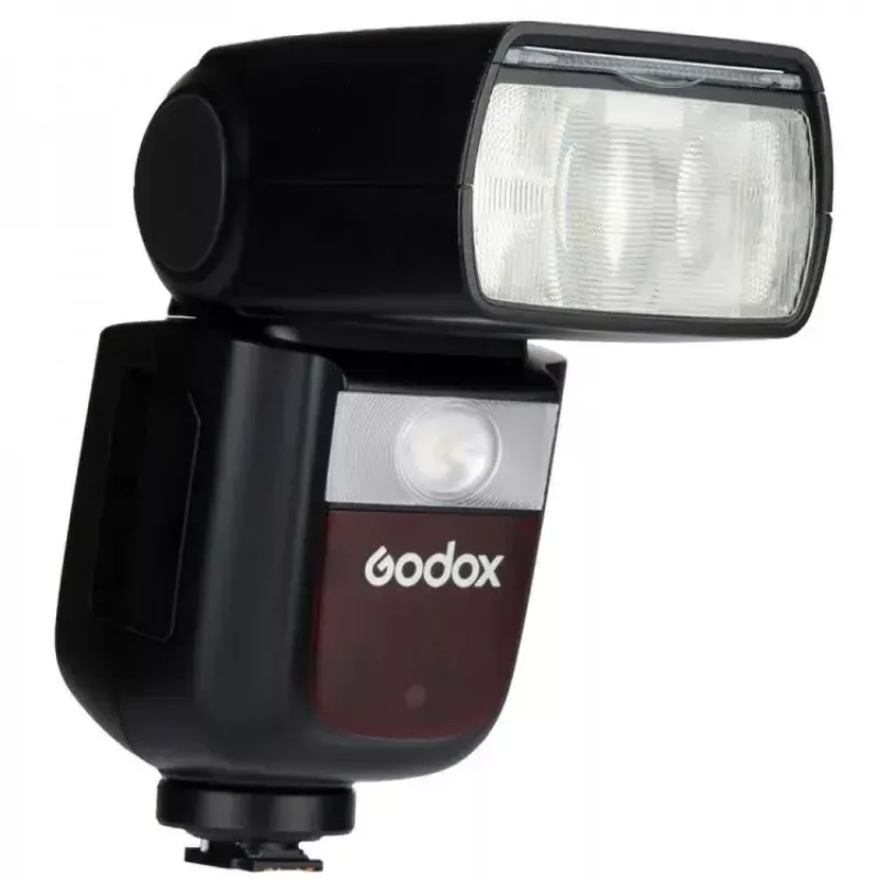 Godox Ving V860III-S flash para Sony, negro