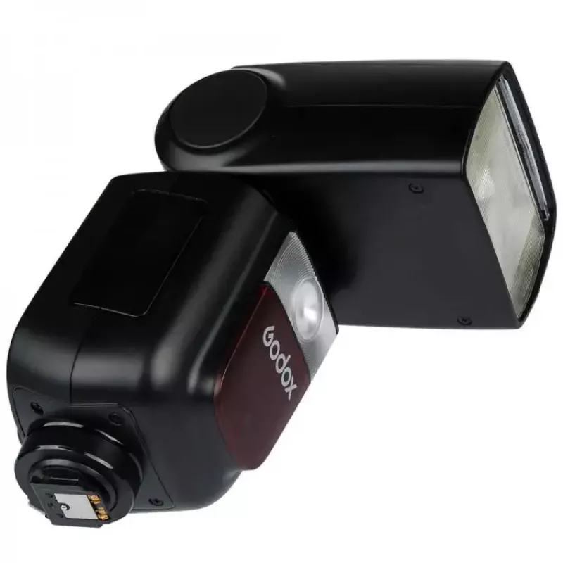 Godox Ving V860III-S flash para Sony, negro