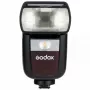 Flash esclavo Godox Ving V860III negro 1,5 s tiempo de reciclaje 530 g