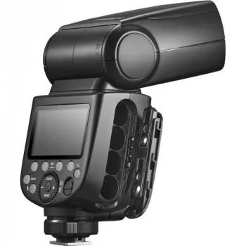 Flash compacto Godox TT685II/S negro compatible con Sony 405 g