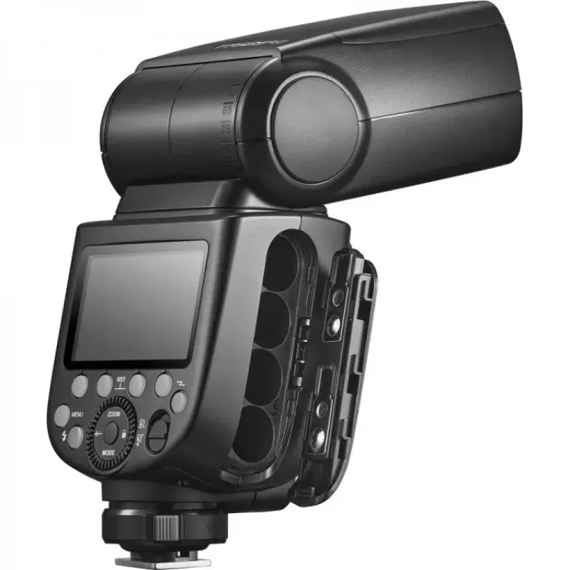 Flash compacto Godox TT685II/S negro compatible con Sony 405 g