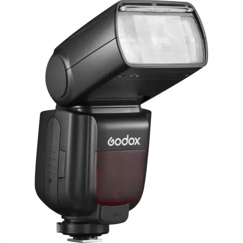 Flash compacto Godox TT685II/S negro compatible con Sony 405 g