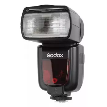 Flash compacto Godox TT685II/S negro compatible con Sony 405 g