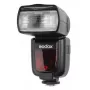 Flash compacto Godox TT685II/S negro compatible con Sony 405 g