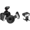 Flash macro Godox MF12 1,7 s tiempo de reciclaje 12 W de potencia