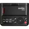 Flash macro Godox MF12 1,7 s tiempo de reciclaje 12 W de potencia