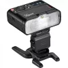 Flash macro Godox MF12 1,7 s tiempo de reciclaje 12 W de potencia