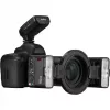 Flash macro Godox MF12 1,7 s tiempo de reciclaje 12 W de potencia