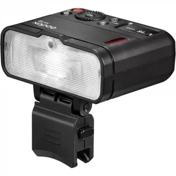 Flash macro Godox MF12 1,7 s tiempo de reciclaje 12 W de potencia