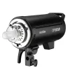 Godox DP1000III unidad de flash de estudio 1000 Ws 1/800 s negro