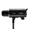 Godox DP1000III unidad de flash de estudio 1000 Ws 1/800 s negro