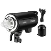 Godox DP1000III unidad de flash de estudio 1000 Ws 1/800 s negro