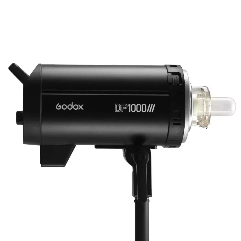 Godox DP1000III unidad de flash de estudio 1000 Ws 1/800 s negro