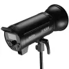 Godox DP1000III unidad de flash de estudio 1000 Ws 1/800 s negro