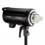 Godox DP1000III unidad de flash de estudio 1000 Ws 1/800 s negro