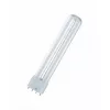 Osram DULUX lámpara fluorescente 55 W 2G11 blanco cálido 4800 lm