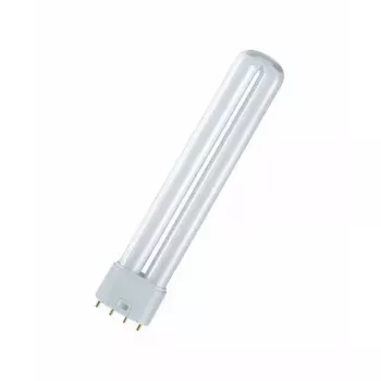 Osram DULUX lámpara fluorescente 55 W 2G11 blanco cálido 4800 lm
