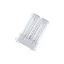 Lámpara fluorescente Osram Dulux F 24 W 2G10 blanco frío 1700 lm