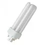 Osram Dulux lámpara fluorescente 26 W GX24q-3 blanco frío 1800 lm