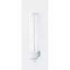 Lámpara fluorescente Osram DULUX T PLUS 13 W/830 13 W 900 lm CRI 89