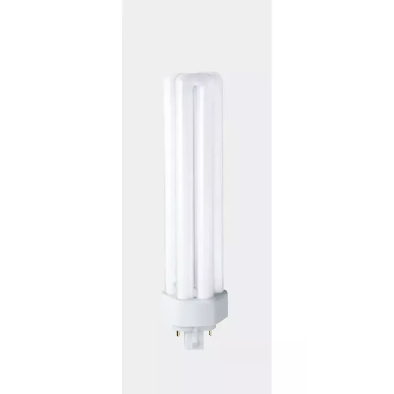 Lámpara fluorescente Osram DULUX T PLUS 13 W/830 13 W 900 lm CRI 89