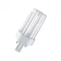 Lámpara fluorescente Osram DULUX T PLUS 13 W/830 13 W 900 lm CRI 89