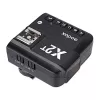 Disparador de flash inalámbrico Godox X2T Fuji