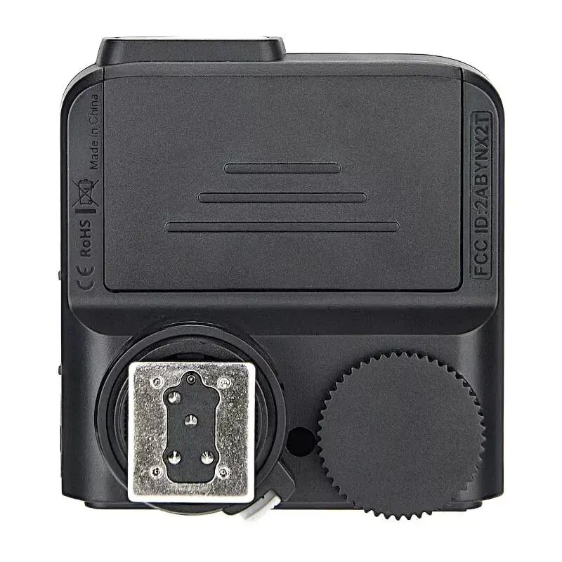 Disparador de flash inalámbrico Godox X2T Fuji
