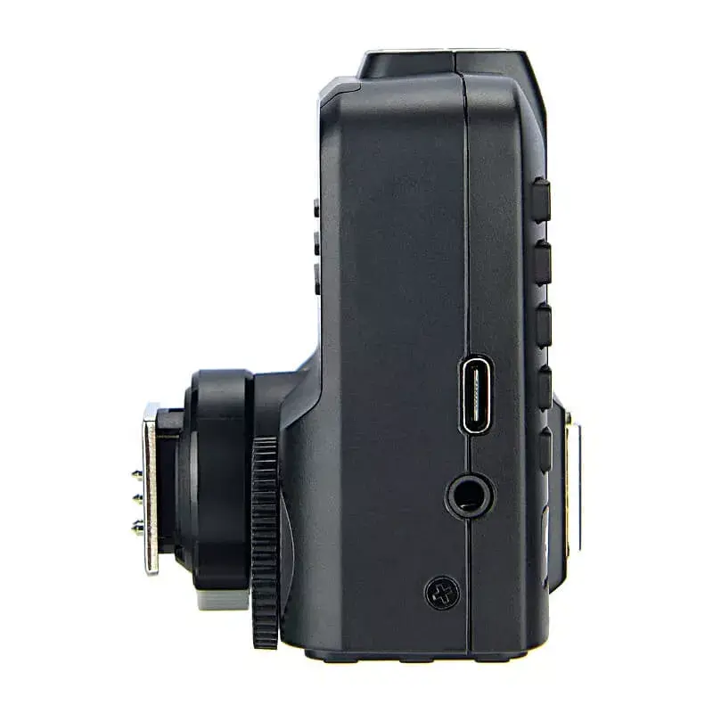 Disparador de flash inalámbrico Godox X2T Fuji