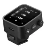 Emisor Godox X3 TTL para Canon batería integrada 850 mAh