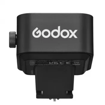 Emisor Godox X3 TTL para Sony batería integrada 850 mAh