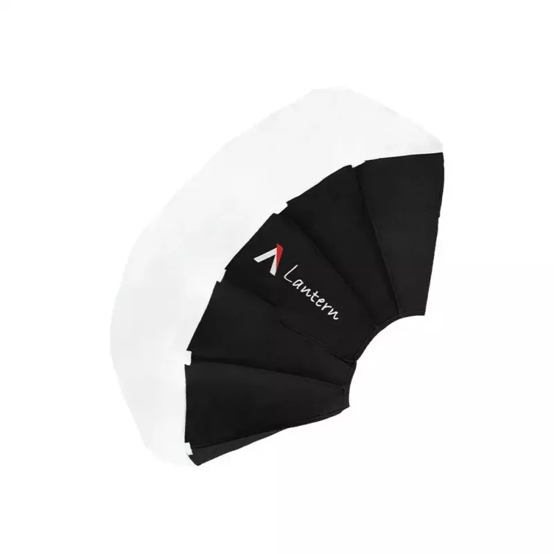 Linterna Aputure AP-LANTERN 65cm negro blanco
