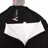 Aputure Lantern 90 negro blanco 90 cm cubierta de difusión jaula de ballenas