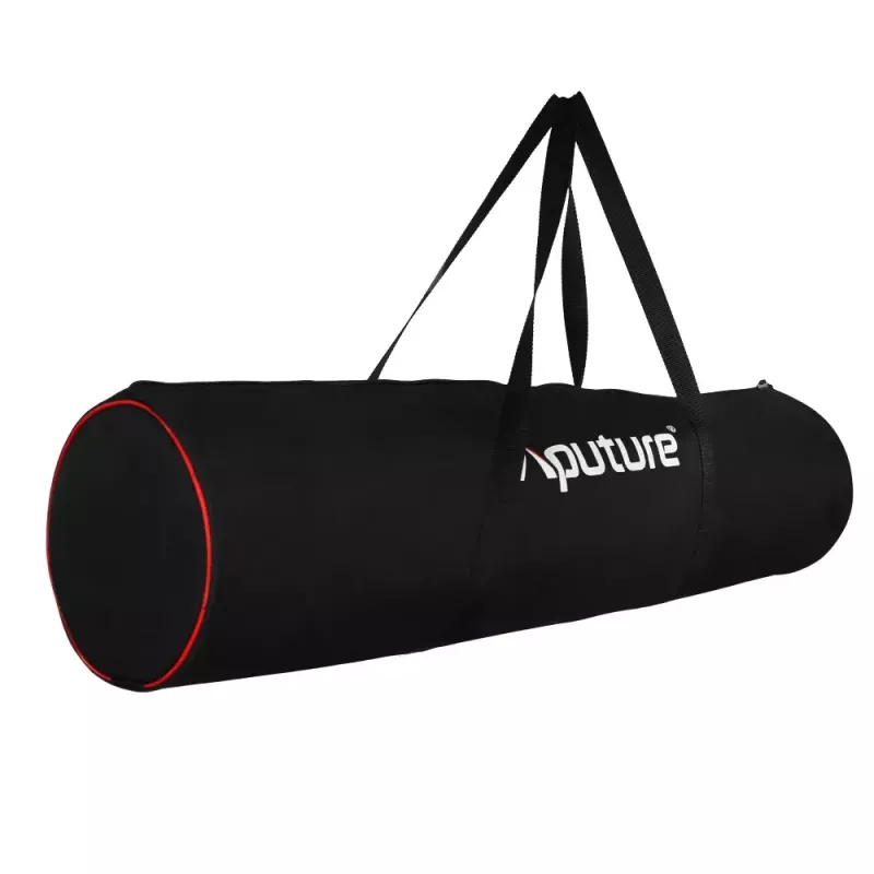 Aputure Lantern 90 negro blanco 90 cm cubierta de difusión jaula de ballenas