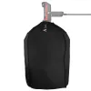 Aputure Lantern 90 negro blanco 90 cm cubierta de difusión jaula de ballenas