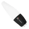 Aputure Lantern 90 negro blanco 90 cm cubierta de difusión jaula de ballenas