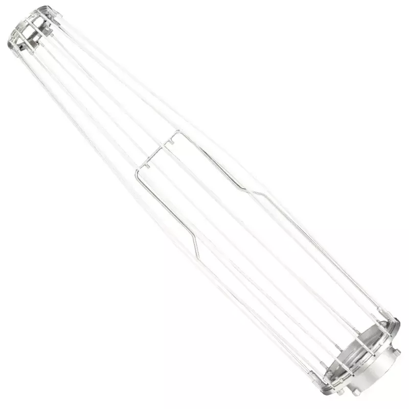 Aputure Lantern 90 negro blanco 90 cm cubierta de difusión jaula de ballenas