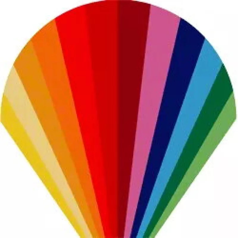 Filtro de objetivo de cámara Walimex 16863 300 mm multicolor