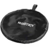 Reflector Walimex 17690 redondo oro plata 107 cm