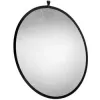 Reflector Walimex 17690 redondo oro plata 107 cm