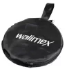 Reflector Walimex 17689 redondo oro plata 56 cm