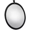 Reflector Walimex 17689 redondo oro plata 56 cm