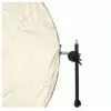 Walimex soporte para reflector, 10-168 cm (1013544)
