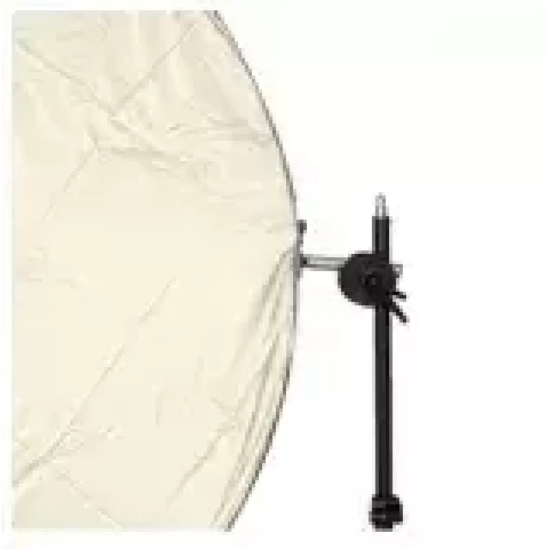 Walimex soporte para reflector, 10-168 cm (1013544)